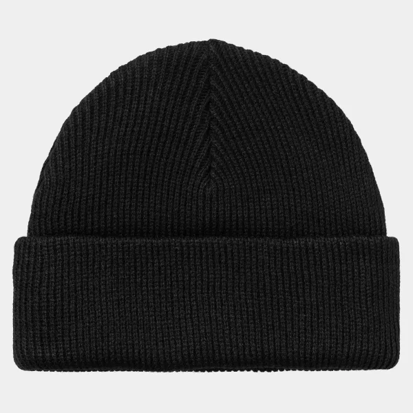 Cheap Carhartt WIP Gordan Beanie Black