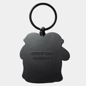 Store Carhartt WIP Gummy Keychain Multicolor (SS24)