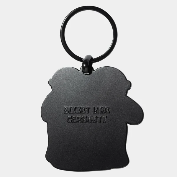 Store Carhartt WIP Gummy Keychain Multicolor (SS24)