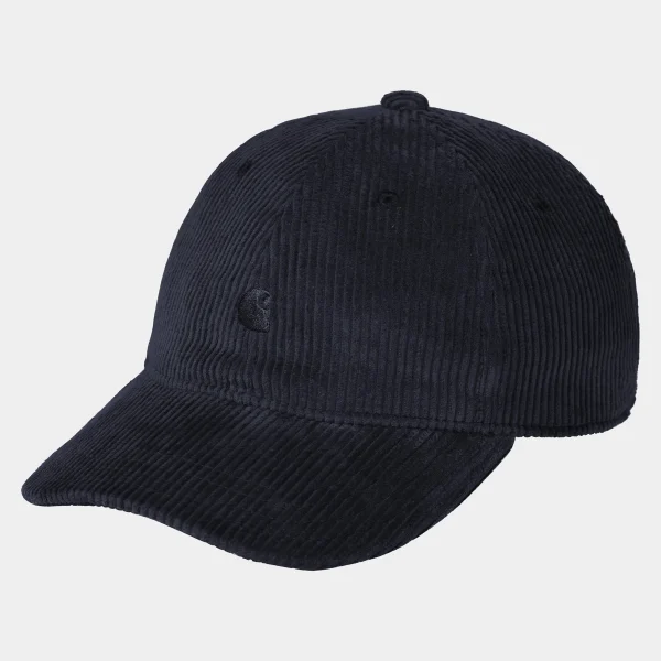 Best Carhartt WIP Harlem Cap Dark Navy