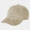 Shop Carhartt WIP Harlem Cap Wall