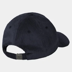 Best Carhartt WIP Harlem Cap Dark Navy