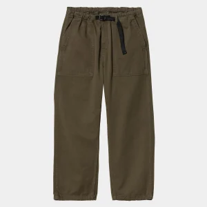 Store Carhartt WIP Hayworth Pant Cypress