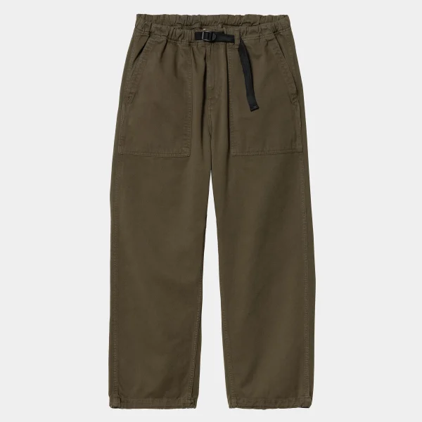 Store Carhartt WIP Hayworth Pant Cypress