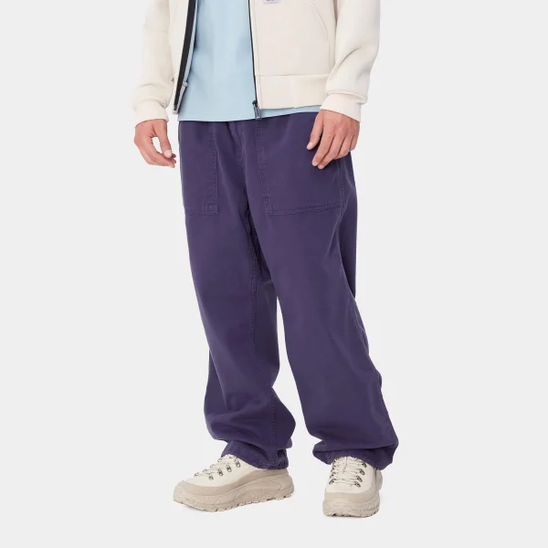 Fashion Carhartt WIP Hayworth Pant Aura