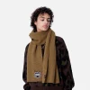 Discount Carhartt WIP Heart Train Patch Scarf Hamilton Brown