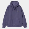 Hot Carhartt WIP Hooded Vista Sweat Aura