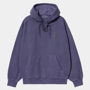 Hot Carhartt WIP Hooded Vista Sweat Aura