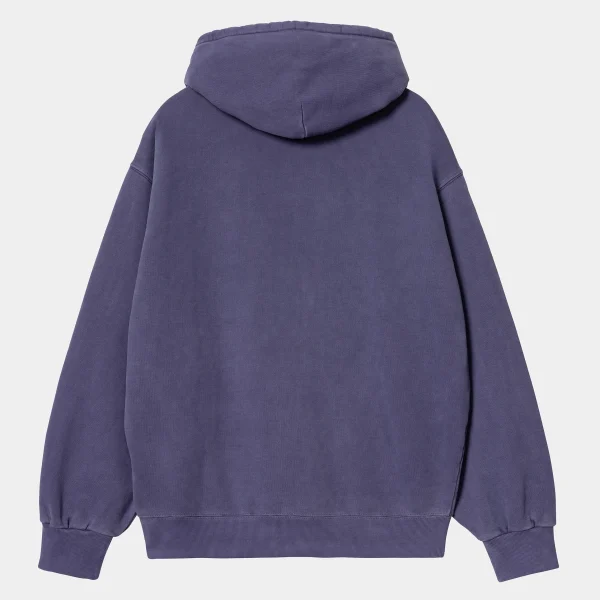 Hot Carhartt WIP Hooded Vista Sweat Aura