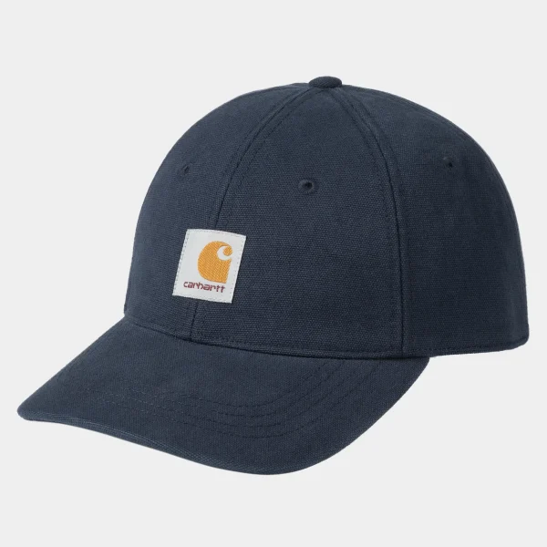 Cheap Carhartt WIP Icon Cap Air Force Blue