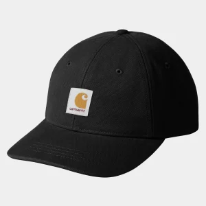 Cheap Carhartt WIP Icon Cap Black