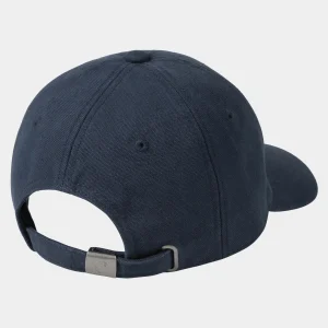 Cheap Carhartt WIP Icon Cap Air Force Blue