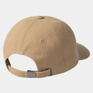 Discount Carhartt WIP Icon Cap Peanut