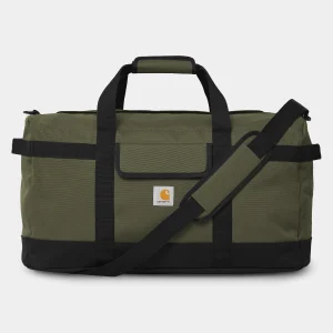 Cheap Carhartt WIP Jack Duffle Bag Office Green