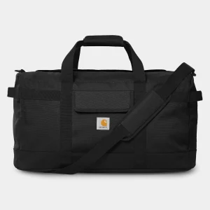 Store Carhartt WIP Jack Duffle Bag Black