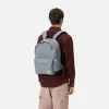 Best Carhartt WIP Jake Backpack Dove Grey