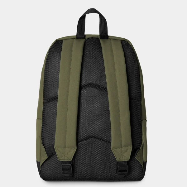 New Carhartt WIP Jake Backpack Office Green