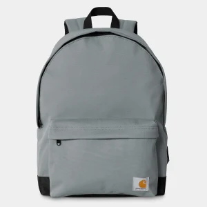 Best Carhartt WIP Jake Backpack Dove Grey