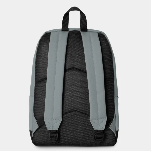 Best Carhartt WIP Jake Backpack Dove Grey