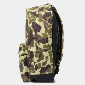 Hot Carhartt WIP Jake Backpack Camo Duck Green