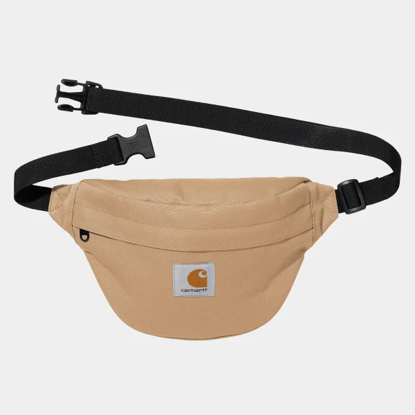 Discount Carhartt WIP Jake Hip Bag Peanut