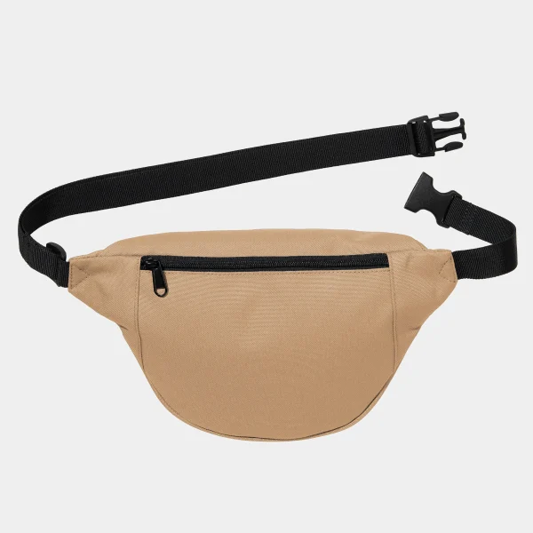 Discount Carhartt WIP Jake Hip Bag Peanut