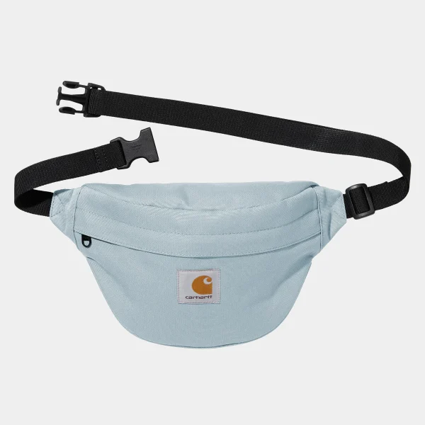 Sale Carhartt WIP Jake Hip Bag Misty Sky