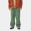 Outlet Carhartt WIP Judd Pant Duck Green