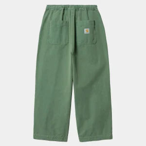 Outlet Carhartt WIP Judd Pant Duck Green