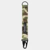 Sale Carhartt WIP Jude Keyholder Camo Duck Jacquard, Green