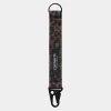 Flash Sale Carhartt WIP Jude Keyholder Camo Leo Jacquard, Tamarind