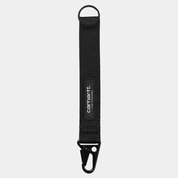 Best Carhartt WIP Jude Keyholder Black