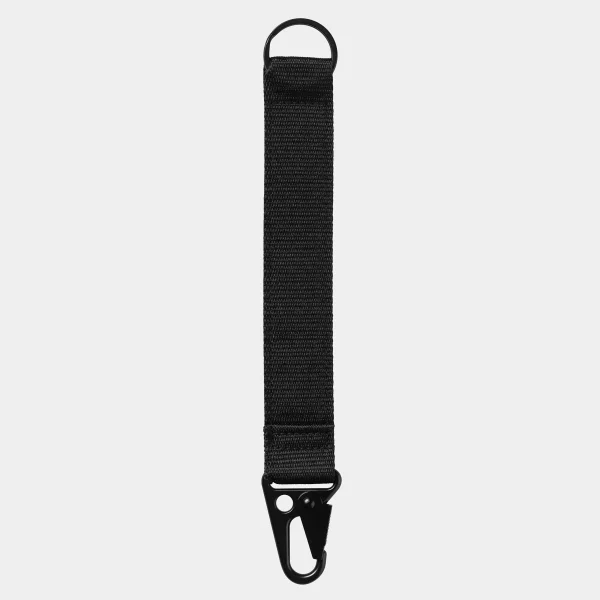 Best Carhartt WIP Jude Keyholder Black