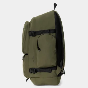 Clearance Carhartt WIP Kayton Backpack Office Green