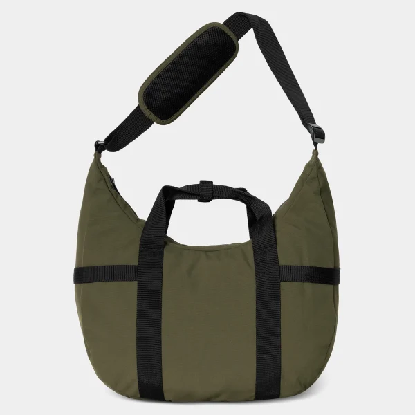 Fashion Carhartt WIP Kayton Bag Medium Office Green