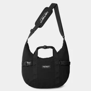 Cheap Carhartt WIP Kayton Bag Medium Black