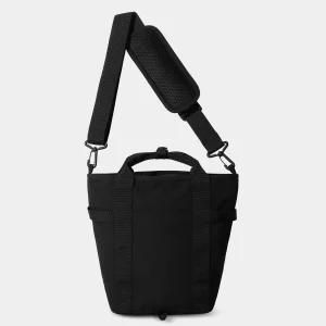 New Carhartt WIP Kayton Bag Small Black