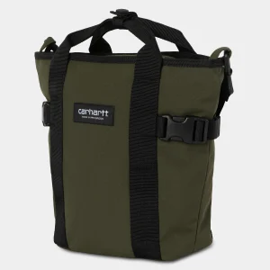 Sale Carhartt WIP Kayton Bag Small Office Green