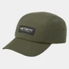 Discount Carhartt WIP Kayton Cap Office Green