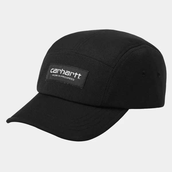 Cheap Carhartt WIP Kayton Cap Black