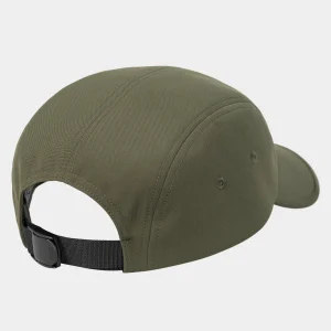 Discount Carhartt WIP Kayton Cap Office Green