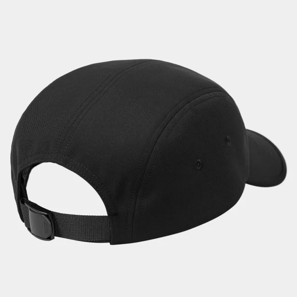 Cheap Carhartt WIP Kayton Cap Black