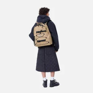 Store Carhartt WIP Kickflip Backpack Peanut