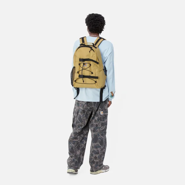 Hot Carhartt WIP Kickflip Backpack Bourbon