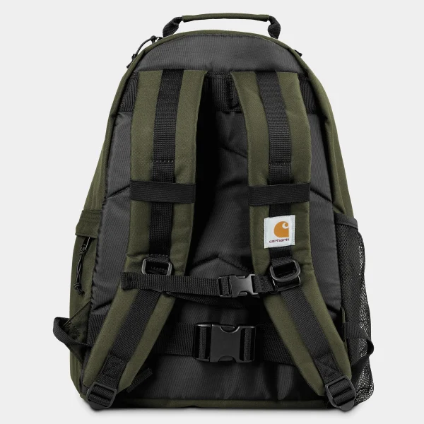 Fashion Carhartt WIP Kickflip Backpack Office Green