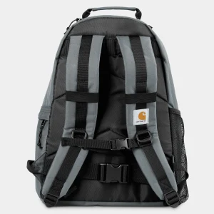 New Carhartt WIP Kickflip Backpack Dove Grey