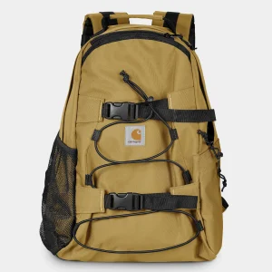 Hot Carhartt WIP Kickflip Backpack Bourbon