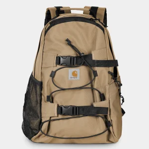 Store Carhartt WIP Kickflip Backpack Peanut