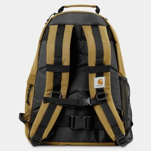 Hot Carhartt WIP Kickflip Backpack Bourbon