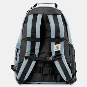 Shop Carhartt WIP Kickflip Backpack Misty Sky